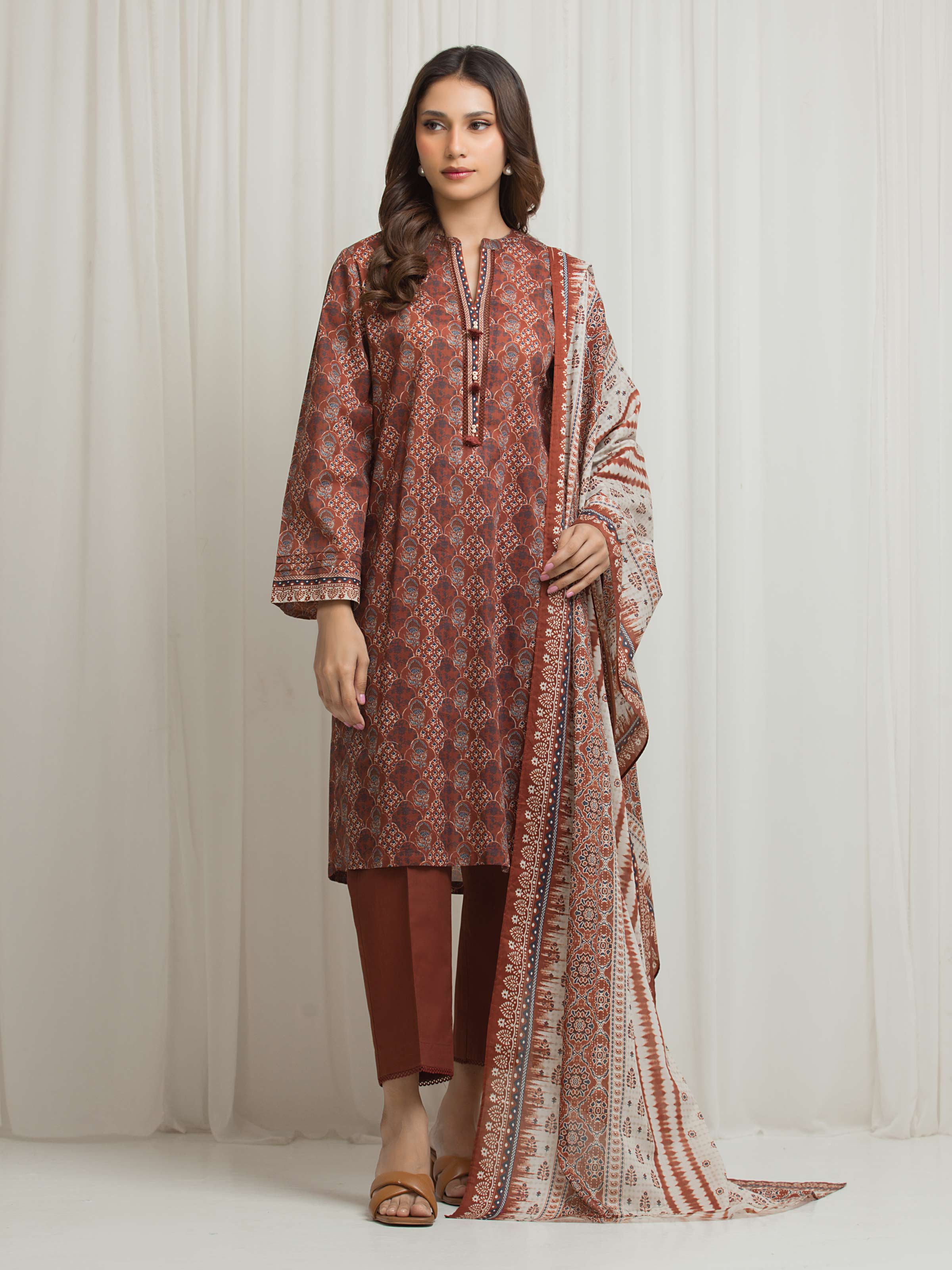 Women New Arrivals